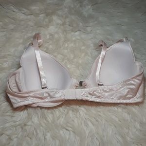Cabernet Intimates & Sleepwear - NWOT Cabernet pink floral bra Cabernet Intimates & Sleepwear - NWOT Cabernet pink floral bra